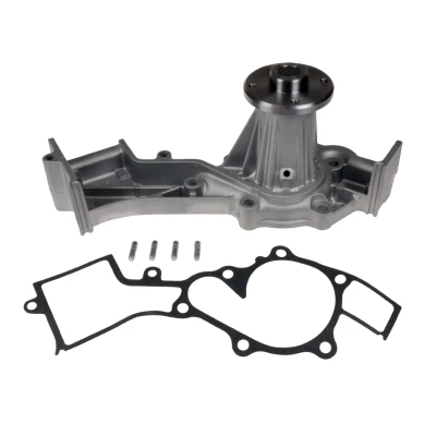 Bilde av BLUE PRINT ADN19157 Vannpumpe Aluminiumstøpegods med tetning stagbolt Metall NISSAN: TERRANO 2