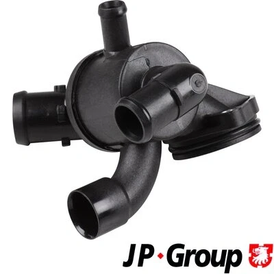Bilde av JP GROUP 1114603700 Termostat 92 VOLKSWAGEN: Passat B7 Variant, Caddy 3, Touran I, SKODA: Octavia 2 Combi, Superb II Stasjonsvogn, Yeti
