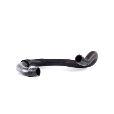 Bilde av GATES 05 2650 Radiatorslange EPDM (etyl propylen dien gummi) VOLKSWAGEN: Golf 5