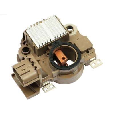 Bilde av AS PL ARE5105 Generatorregulator 12