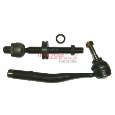 Bilde av METZGER 56008702 Parallellstag framaksel høyre KIT + BMW: 5 Touring, Sedan
