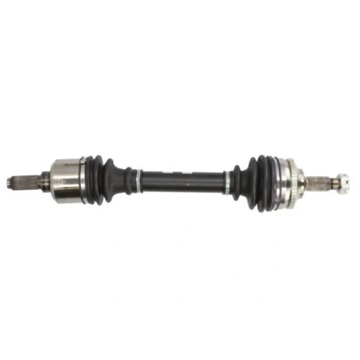 Bilde av POINT GEAR PNG72139 Drivaksel framaksel venstre 624 for kjøretøy med ABS PEUGEOT: 607 Sedan