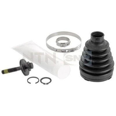 Bilde av SNR IBK65.002 Drivakselmansjett girkassesiden Termoplast VOLVO: V70 3, XC60 I, XC90 FORD: KUGA 1