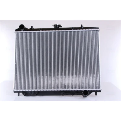Bilde av NISSENS 630754 Radiator Aluminium 425 616 32 Kjøleribber loddet