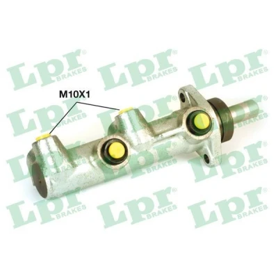 Bilde av Hovedbremsesylinder, citroën,fiat,peugeot, 4601D3, 9946054, 9948882