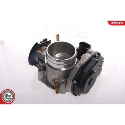 Bilde av ESEN SKV 12SKV020 Gasspjeld elektrisk VOLKSWAGEN: Golf 4 Variant,