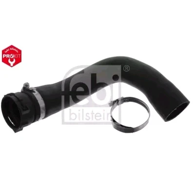 Bilde av febi BILSTEIN 49138 Radiatorslange 56 EPDM (etyl propylen dien gummi) med bøyle Plus