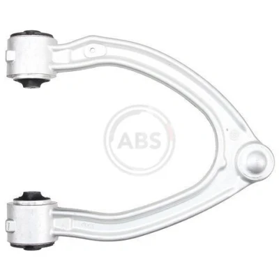 Bilde av A.B.S. 211233 Bærebru med støtte / styreledd, gummifeste Casterstag Aluminium 12,7 MERCEDES BENZ: S Klasse Sedan
