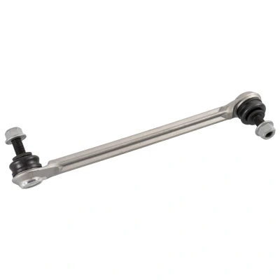 Bilde av febi BILSTEIN 38054 Stabstag framaksel venstre 290 M12 x 1,5 Plus med selvlåsende mutter, mutter Aluminium MERCEDES BENZ: C Klasse T modell