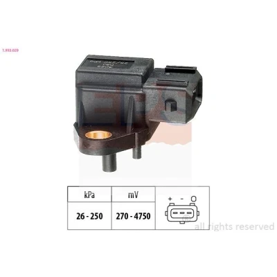 Bilde av EPS 1.993.029 Sensorer Made in Italy OE Equivalent