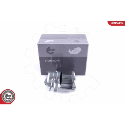 Bilde av Bremsecaliper, Framaksel venstre, abarth,fiat,lancia, 5943640, 791444, 9946898, 9947017