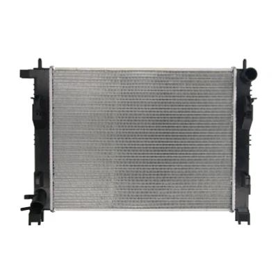 Bilde av DENSO DRM37002 Radiator 511 392 18