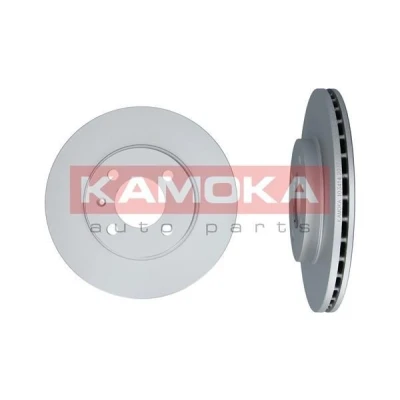 Bilde av Bremseskive, Framaksel, seat,vw, 321 615 301D, 6N0 301D