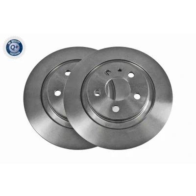 Bilde av VAICO V22 40004 Bremseskiver bakaksel 272 12 5 98 fullt ut Original Quality PEUGEOT: 807, CITROËN: C8