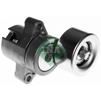 Bilde av INA 534 0295 10 Spennarm, kilerem med ribber MAZDA: 6 Hatchback