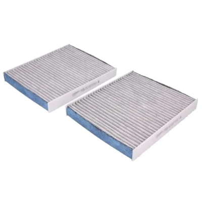 Bilde av PURRO PUR PC3018AG 2 Kupéfilter Karbonfilter 245 206 32 BMW: 5 Touring, X5, Sedan