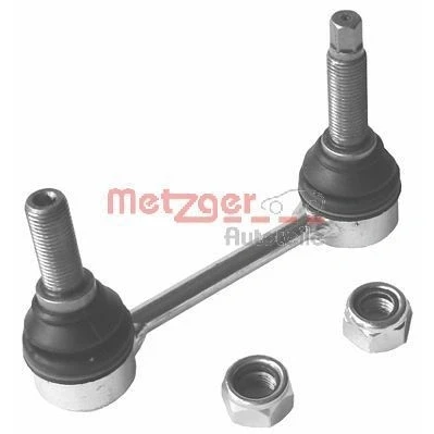Bilde av METZGER 53042419 Stabstag høyre bakaksel, venstre bakaksel 117 KIT + MERCEDES BENZ: GL, ML Klasse, R Klasse