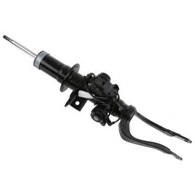 Bilde av SACHS 319 063 Støtdemper gasstrykk torørs teleskopstøtdemper BMW: 6 Gran Coupe (F06) 650 i xDrive, 640 d 650i xDrive 4.4