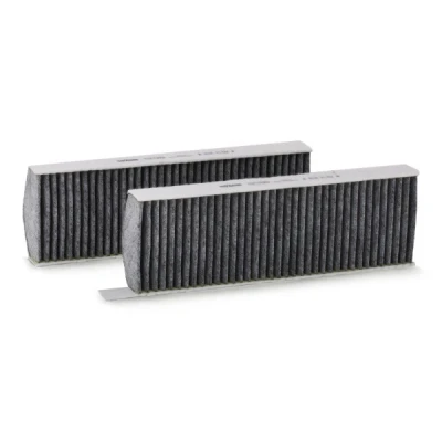 Bilde av PURFLUX AHC261 2 Kupéfilter Karbonfilter 294 96 30 PEUGEOT: Partner II Van, 3008 I, Tepee, CITROËN: Berlingo