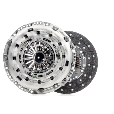 Bilde av LuK 626 3093 09 Clutch FORD: Transit Custom V362 Van, Mk6 Flatvogn lastebil/Chassis, Van