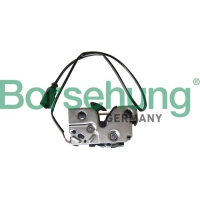 Bilde av Borsehung B10267 Lås, bagasjerom