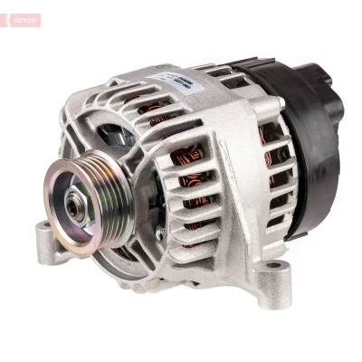 Bilde av DENSO DAN599 Dynamo 14V 105A FIAT: 500 Hatchback, Grande Punto C Cabrio, FORD: KA Hatchback
