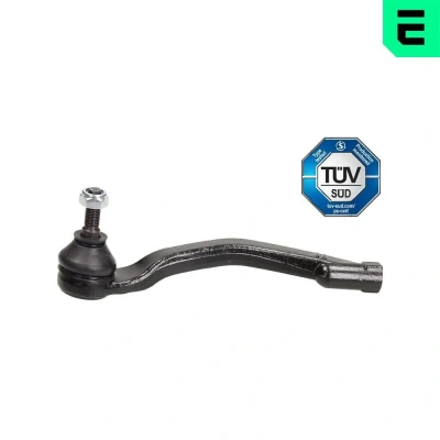 Bilde av OPTIMAL G1 1240 Endeledd 11,8 M10 x 1,25 RHT M ytre, framaksel venstre RENAULT: MEGANE 2 Kombi, SCENIC 2,