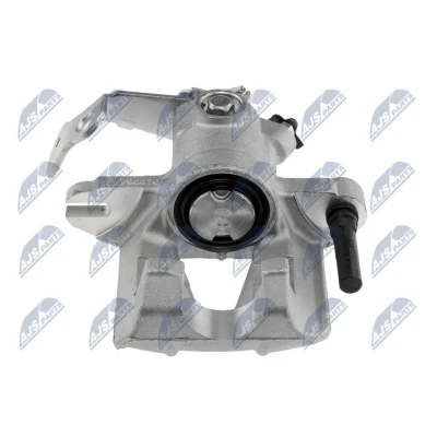 Bilde av NTY HZT PL 044 Bremsecaliper venstre bakaksel, uten festeramme OPEL: Astra G Caravan