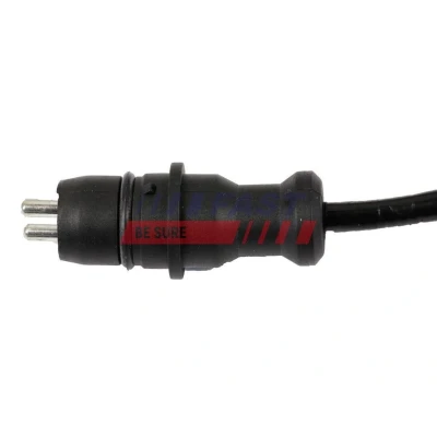 Bilde av Sensor, hjulturtall, framaksel, Høyre eller venstre, fiat fiorino skåp/stor limousine, linea, qubo, 51763164