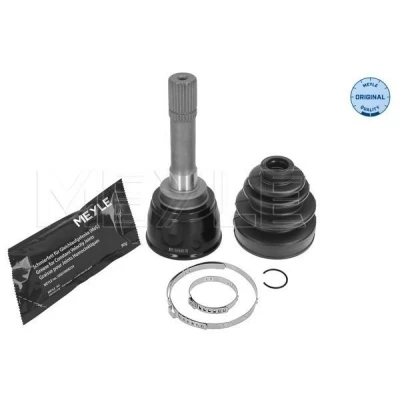 Bilde av MEYLE 33 14 498 0013 Drivknute ORIGINAL Quality hjulside uten ABS ring SUZUKI: Grand Vitara 1 SUV
