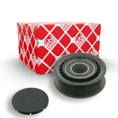 Bilde av FEBI BILSTEIN 11273 Styrerulle