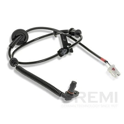 Bilde av BREMI 51691 ABS Sensor med kabel Hall prinsipp