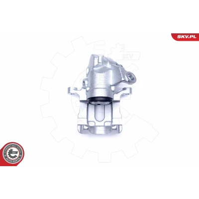 Bilde av ESEN SKV 34SKV124 Bremsecaliper 118mm høyre bakaksel VOLKSWAGEN: Golf 2, 3, 3 Cabrio, PEUGEOT: 405 II Sedan