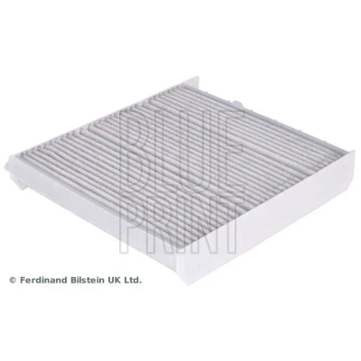 Bilde av BLUE PRINT ADF122523 Kupéfilter Karbonfilter 280 242 48 VOLVO: V70 2, XC70 I Cross Country, XC90