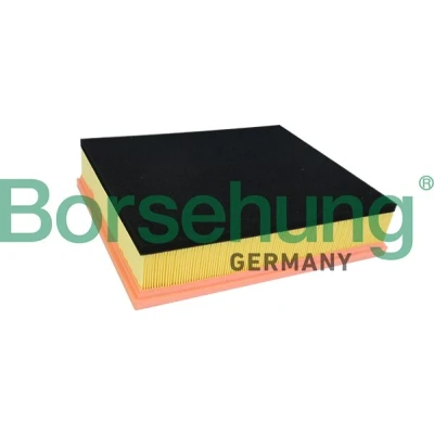 Bilde av Borsehung B10526 Luftfilter Filterinnsats VOLKSWAGEN: Amarok Pick up