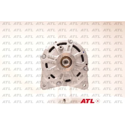 Bilde av Dynamo, opel kadett e halvkombi, 07C903012P, 07C903021P
