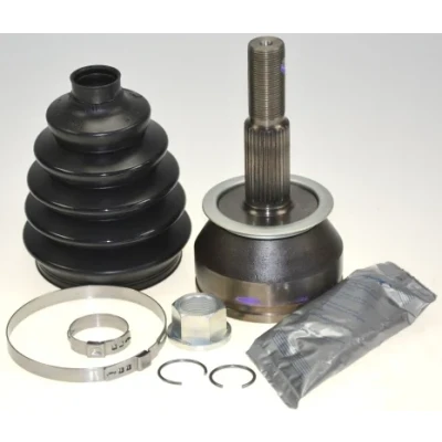 Bilde av LÖBRO 304890 Drivknute TPE (termoplastisk elastomer) NISSAN: Pathfinder 3, NP300 Navara Pick up