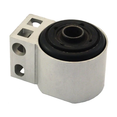 Bilde av MAPCO 37981 Styrestang Lagring nede, bak, framaksel venstre, høyre Gummimetallager for casterstag SAAB: 9 5 Stasjonsvogn, Sedan