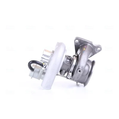 Bilde av NISSENS 93262 Turbolader Eksosturbolader pneumatisk FIAT: Ducato III Van, Flatvogn lastebil / Chassis, Minibuss