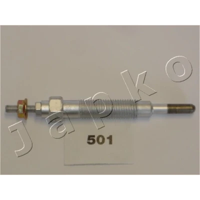 Bilde av JAPKO 01501 Glødeplugg 6V MITSUBISHI: PAJERO 1 Canvas Top