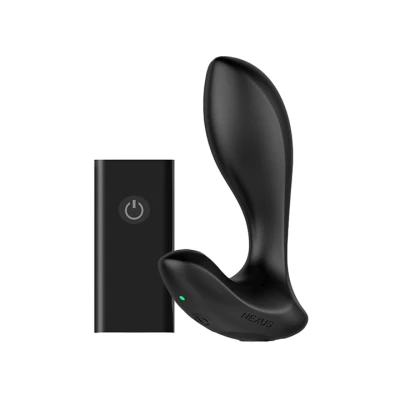 Bilde av Nexus Duo Plug Remote Control Beginner Butt