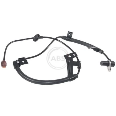 Bilde av A.B.S. 30456 ABS sensor passiv 1280 brun NISSAN: Primera Sedan, Hatchback
