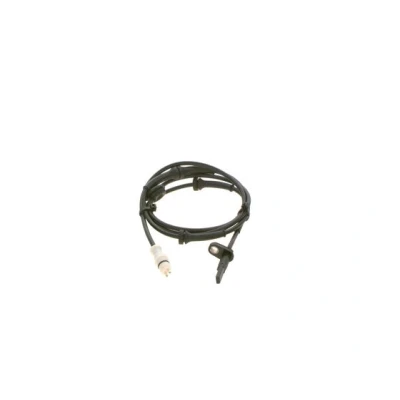 Bilde av BOSCH 0 265 007 072 ABS sensor med kabel aktiv 1481