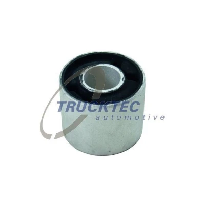 Bilde av TRUCKTEC AUTOMOTIVE 02.31.278 Styrestang Lagring framaksel begge sider Gummimetallager Casterstag MERCEDES BENZ: ML Klasse, GL