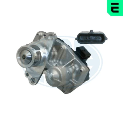 Bilde av ERA 555352A Eksosreturmodul elektrisk uten pakning