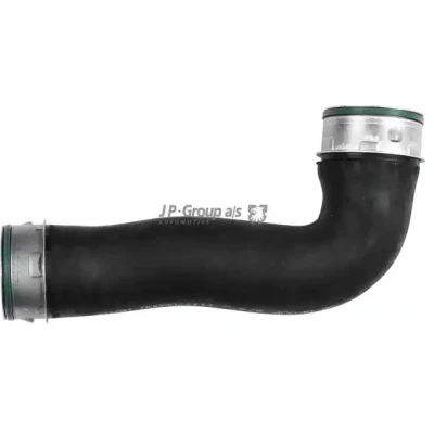 Bilde av JP GROUP 1117706000 Ladeluftslange VOLKSWAGEN: Golf 5, Passat B6 Variant, Touran I, AUDI: A3 Hatchback, Sportback, SKODA: Octavia 2 Combi