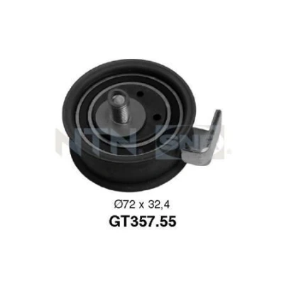 Bilde av SNR GT357.55 Strammerull, tannrem AUDI: A4 B5 Sedan, SKODA: Octavia 3 Combi