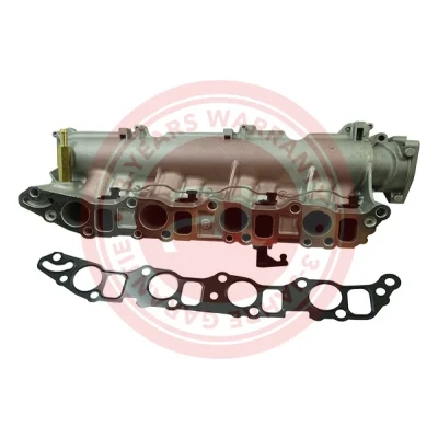 Bilde av at autoteile germany at23073 Innsugningsmanifold med tetning SAAB: 9 3 Sedan