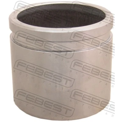 Bilde av FEBEST 0276 N15F Stempel, bremseklave 54 framaksel NISSAN: MICRA 2, 200SX, SUZUKI: Grand Vitara 1 SUV