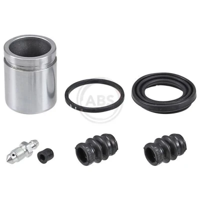 Bilde av Reparasjonssett, bremseklave, Bakaksel, chevrolet captiva, captiva sport, opel antara a, vauxhall a